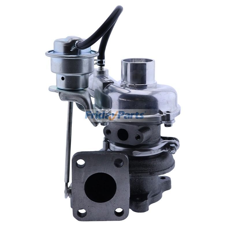 Turbocompresor RHF3 6698229 para motor Kubota V2403-MT-Z3B Bobcat 337 341 435 E50 E55 Para BOBCAT,Para KOMATSU