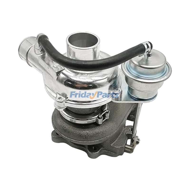 Turbo RHF3 Turbocharger CK272105 1G929-17010 for Kubota Engine V2403 V2607 V3307 Bobcat Loader T190 T180 S205