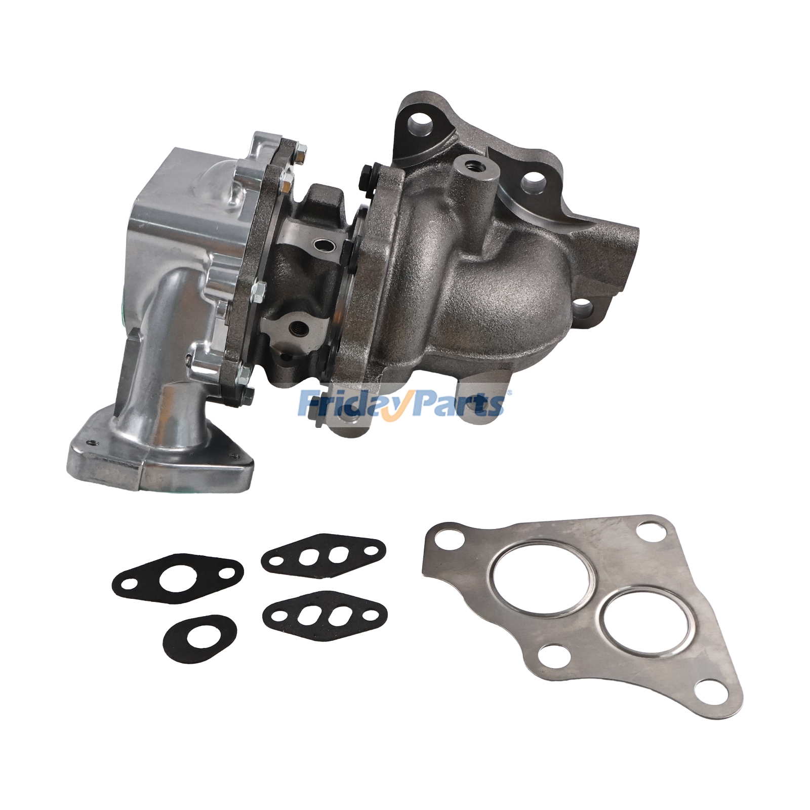 Turbocompresor GT1749V 03G253019AV para Volkswagen Golf V TDI Jetta Passat Para Audi,Para OTRA MARCA,Para Volkswagen