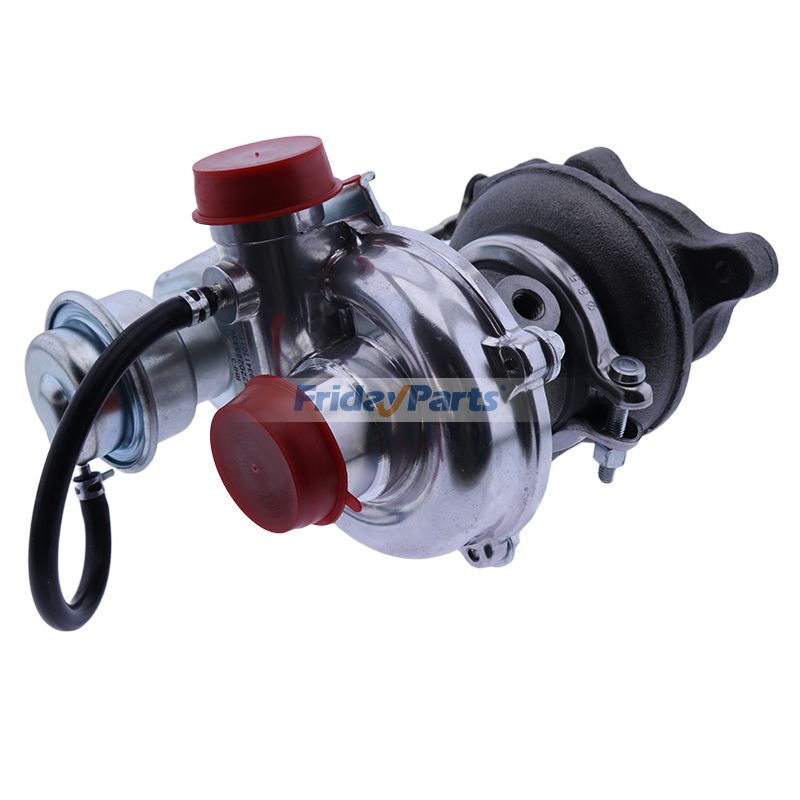 Compra Turbocompresor RHF3H 1G924-17010 4G924-17011 para motor Kubota V2403 Tractor M6040 M7040 en Fridayparts