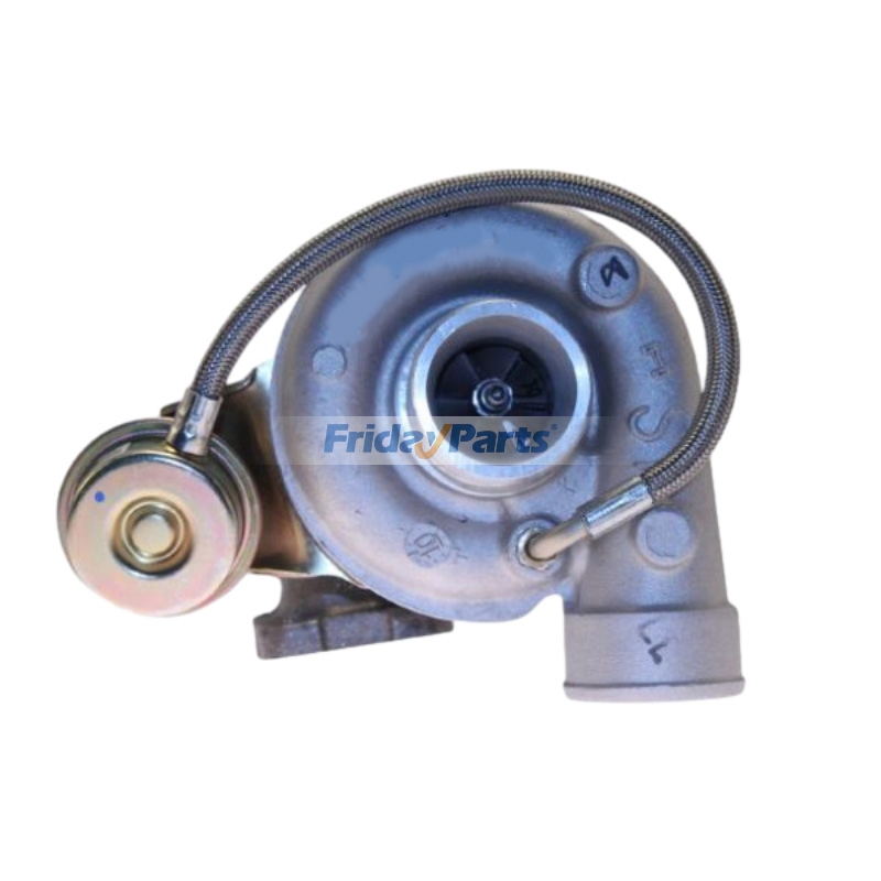 Turbo RHF3H Turbolader 35242137G für VM Motori Motor D703IE3