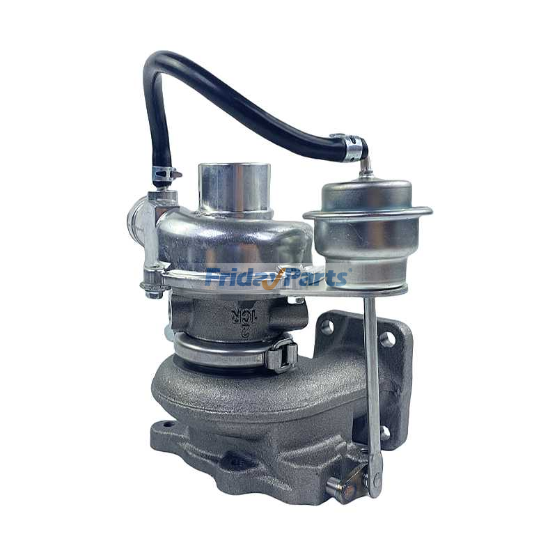 Engine,Loader Turbocharger 