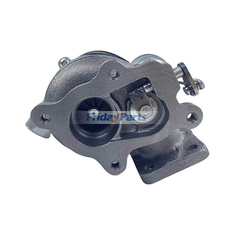 Turbocharger  in Stock in China,USA