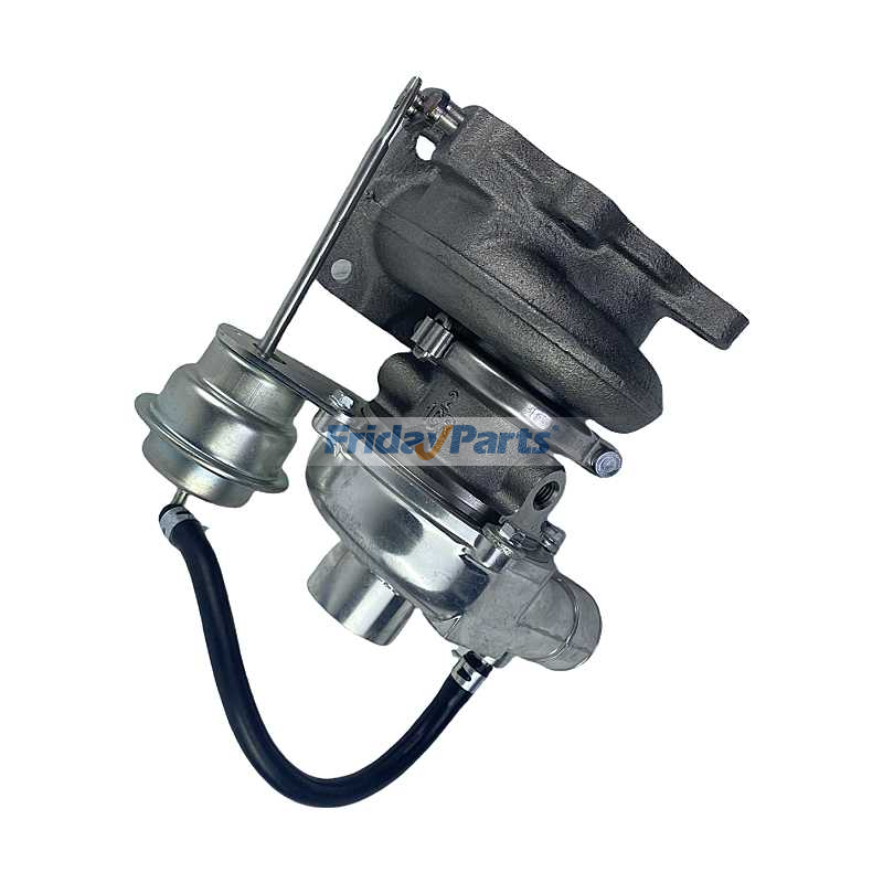  Turbocharger  For BOBCAT