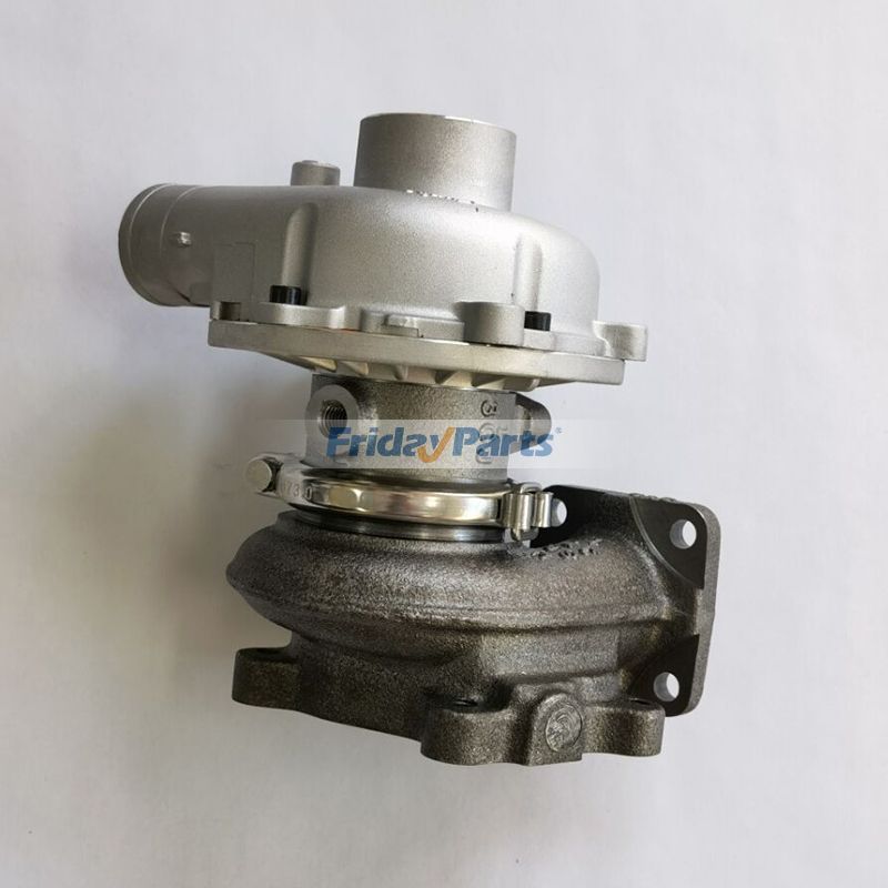 Turbo RHF4 Turbocharger for Engine