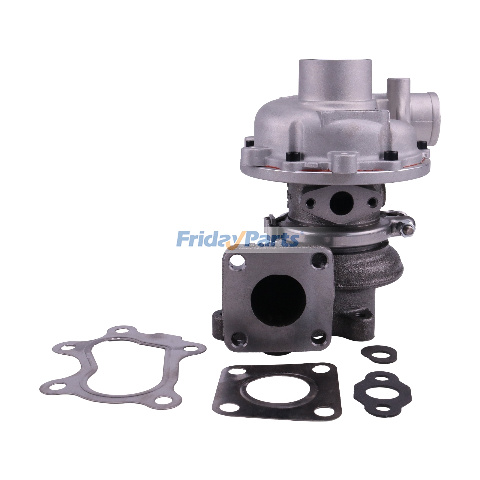 Turbo RHF4 Turbocharger 129508-18021 for Yanmar Engine 4TNV84T