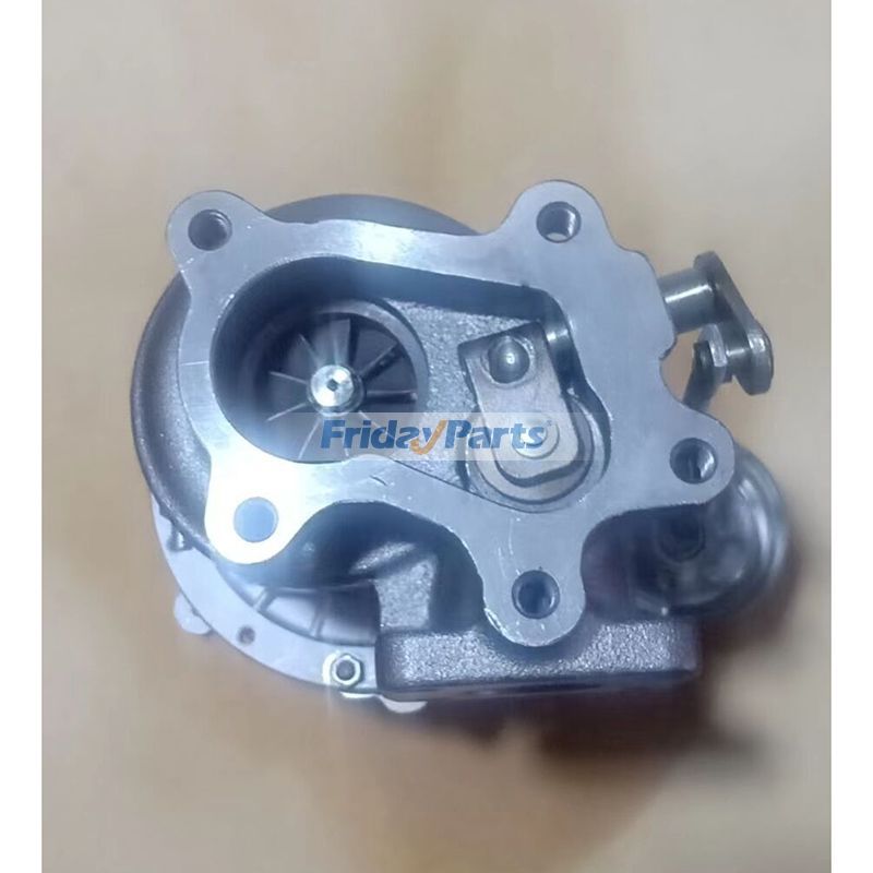 Engine Turbo RHF4 Turbocharger