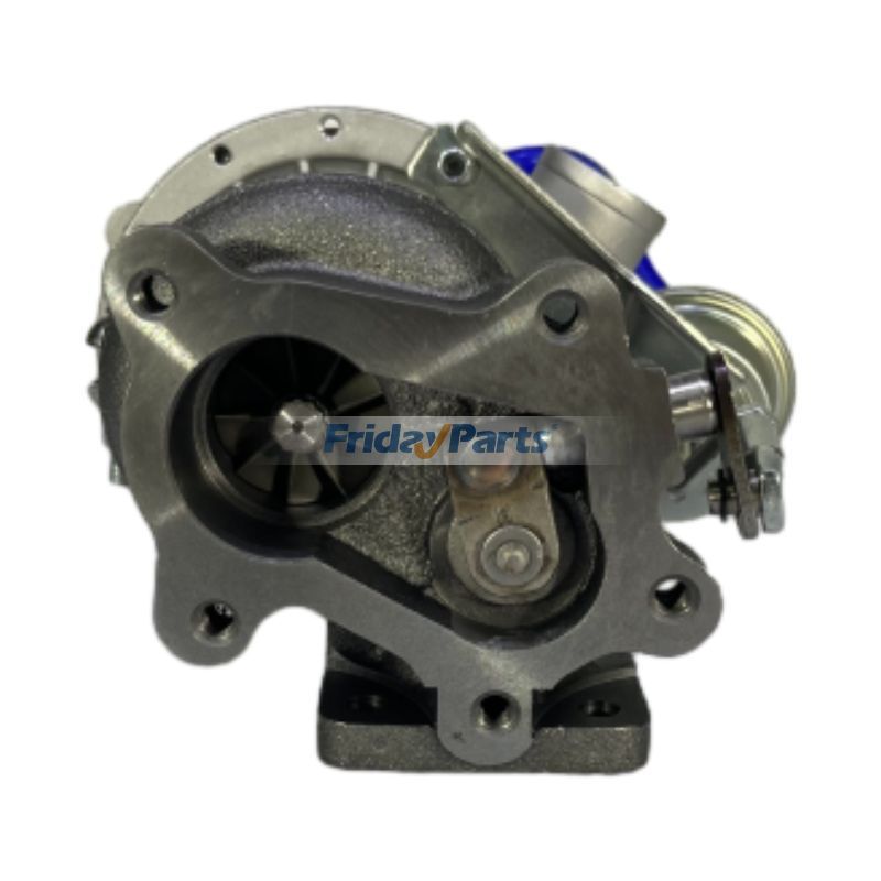 Turbocharger  Engine