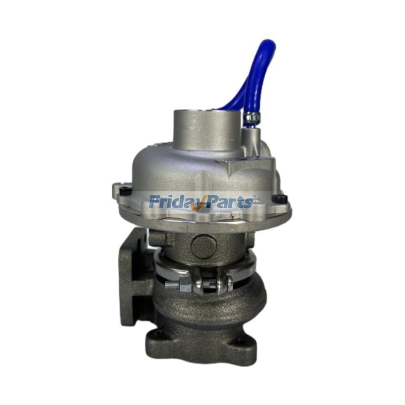 Turbocharger in Stock in China,USA