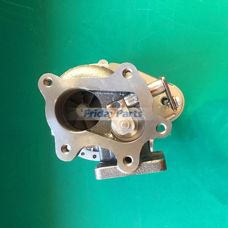  Turbo RHF4 Turbocharger 