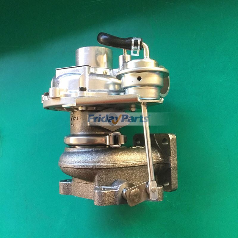 Engine Turbo RHF4 Turbocharger