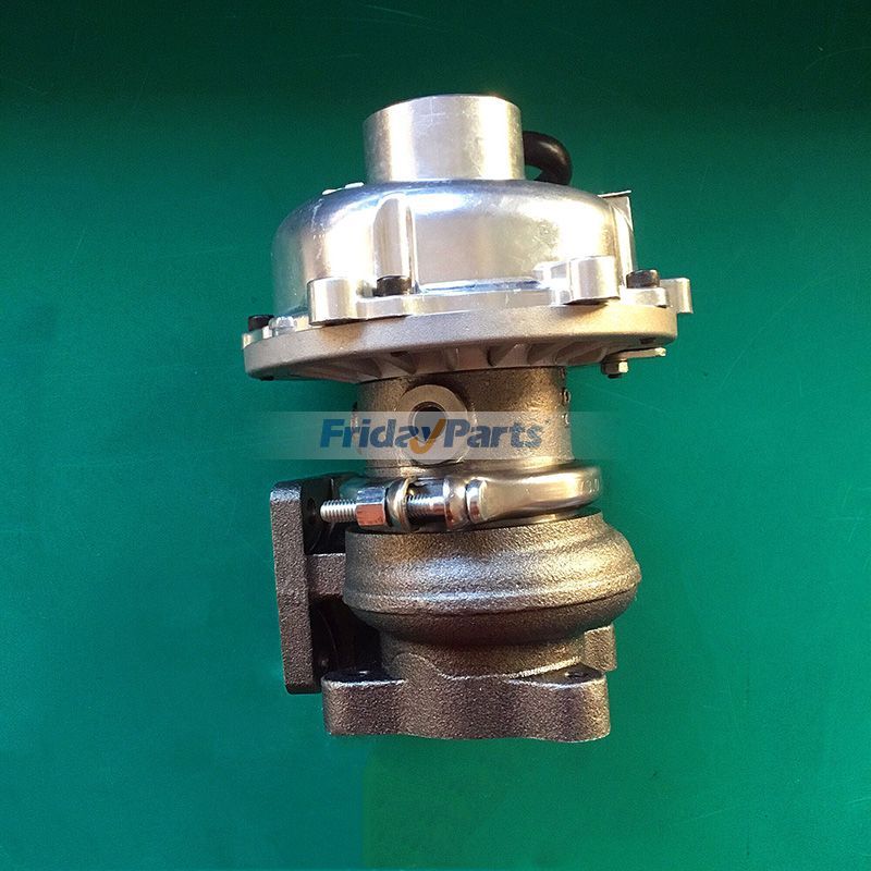 Turbo RHF4 Turbocharger for Engine