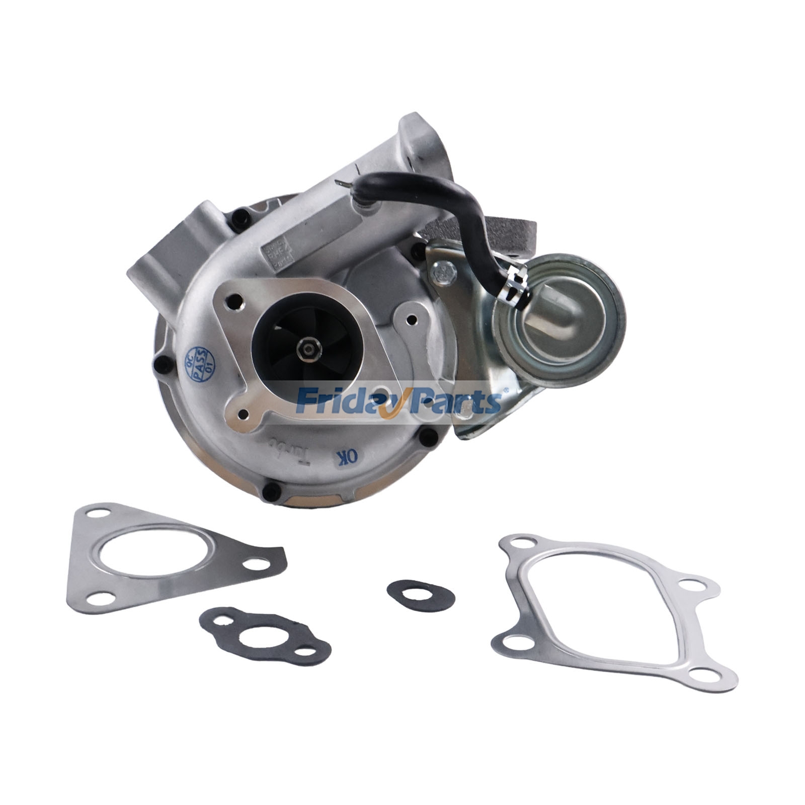 Parte para Motor