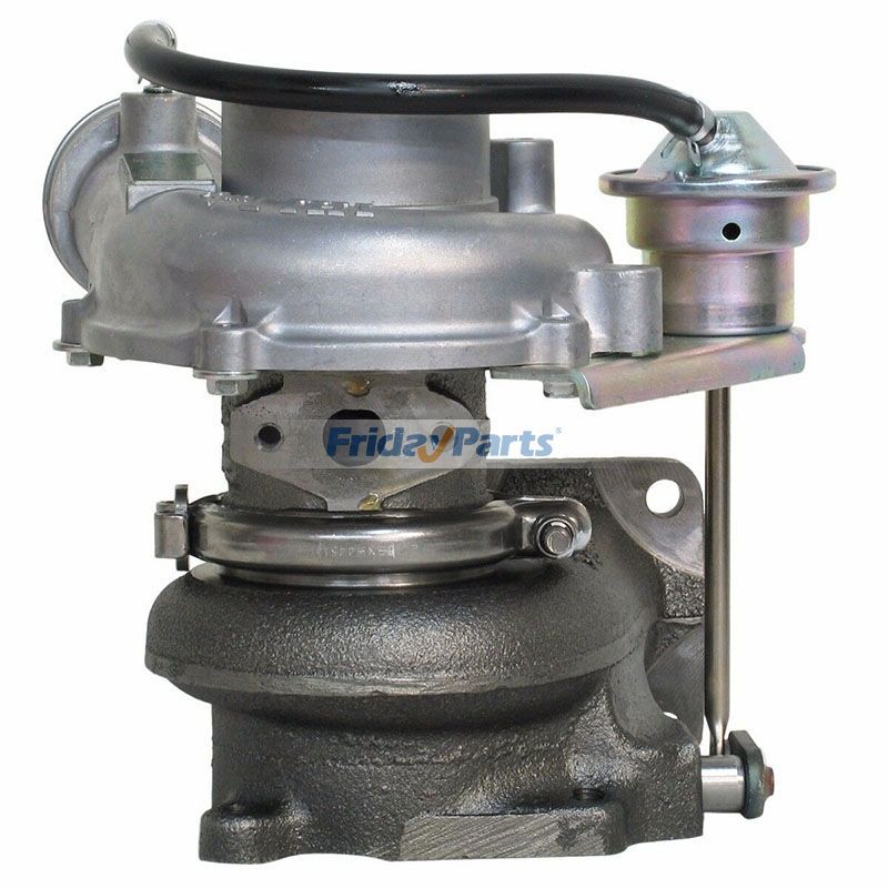 FridayParts Turbo RHF4 Turbolader VM