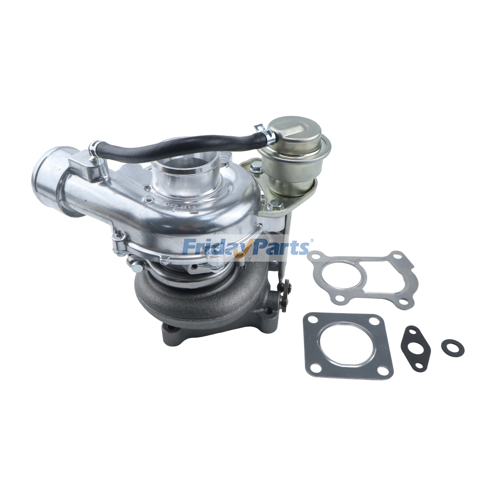 FridayPartsのターボチャージャー