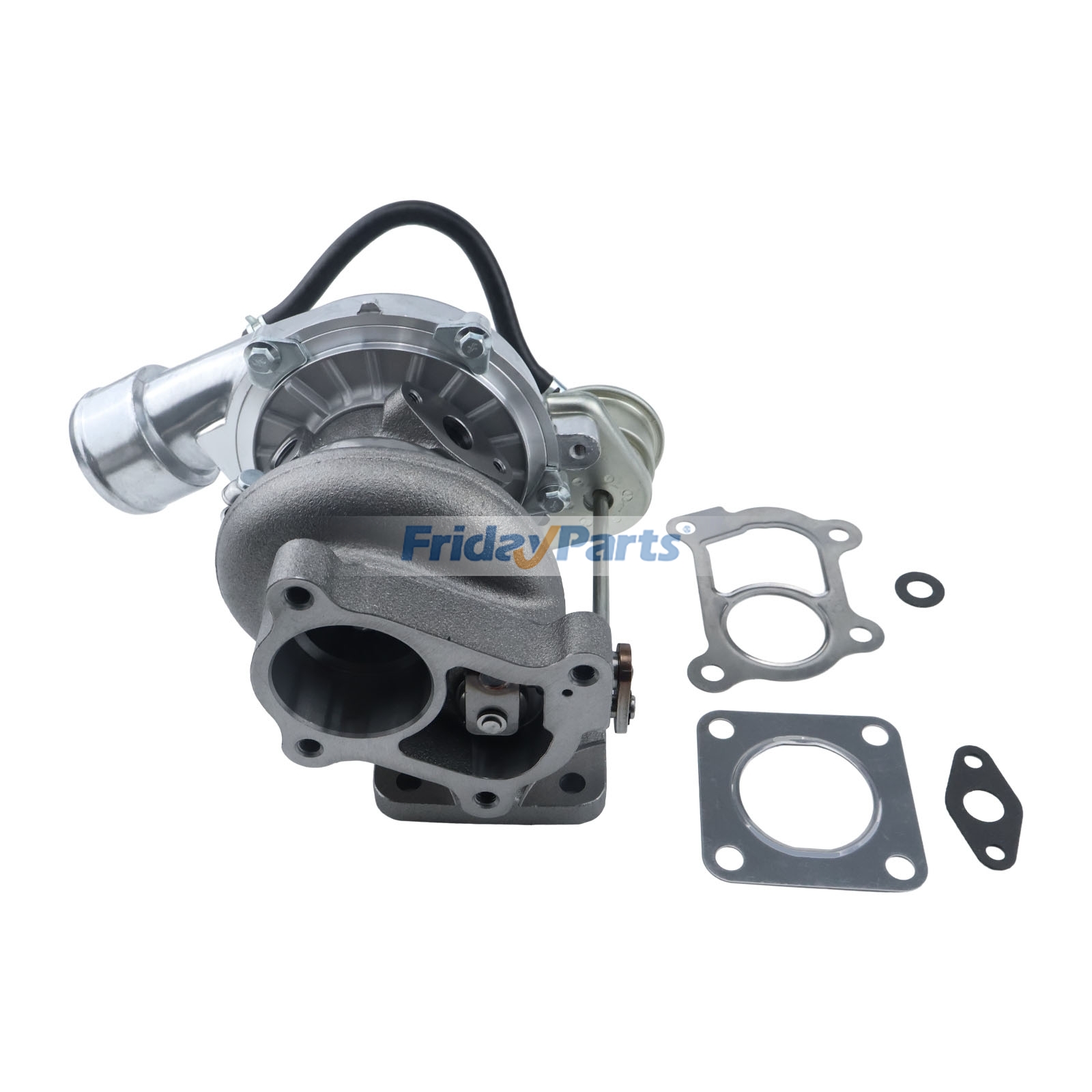 ISUZU用エンジン,トラック用ターボチャージャー