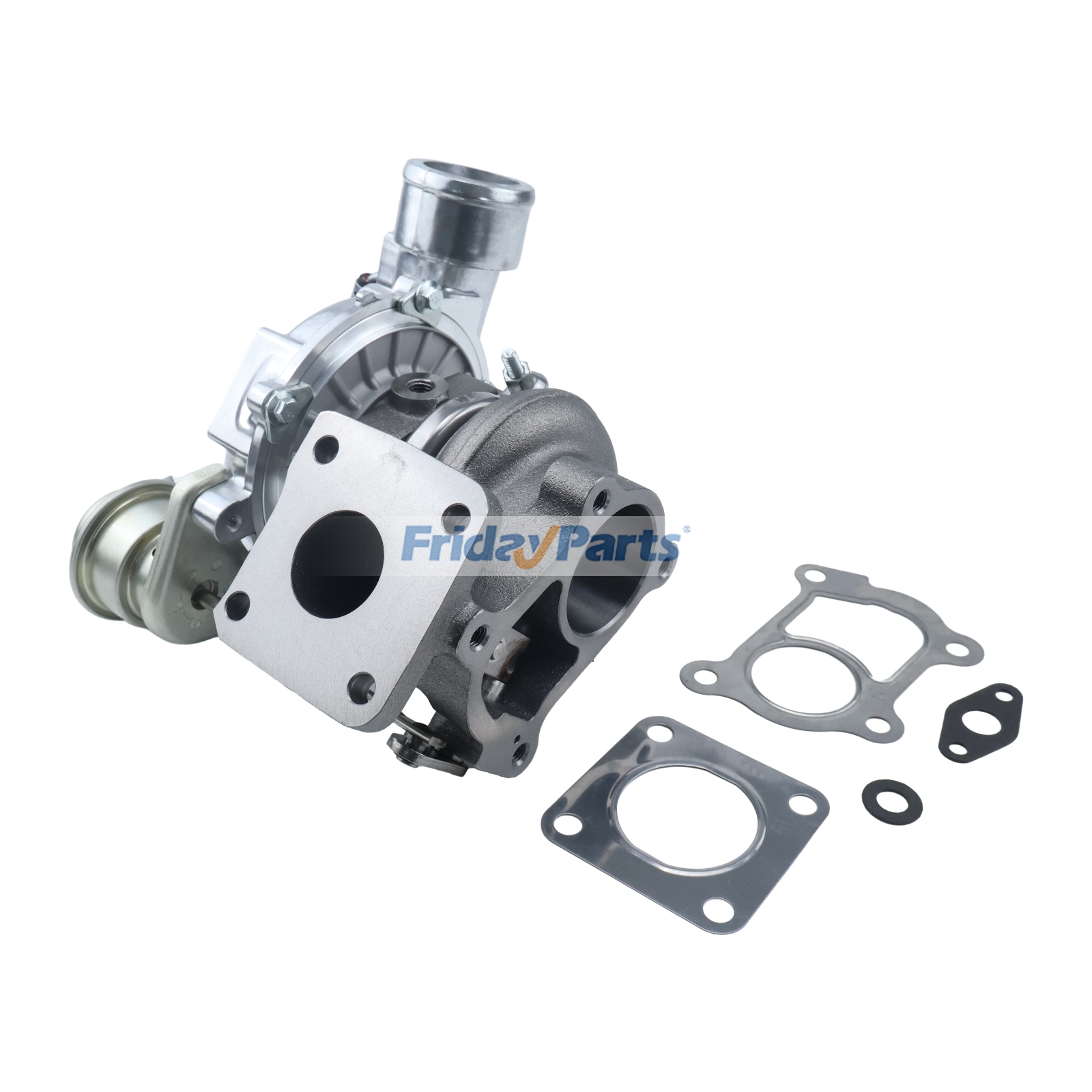 ISUZU用ターボチャージャー