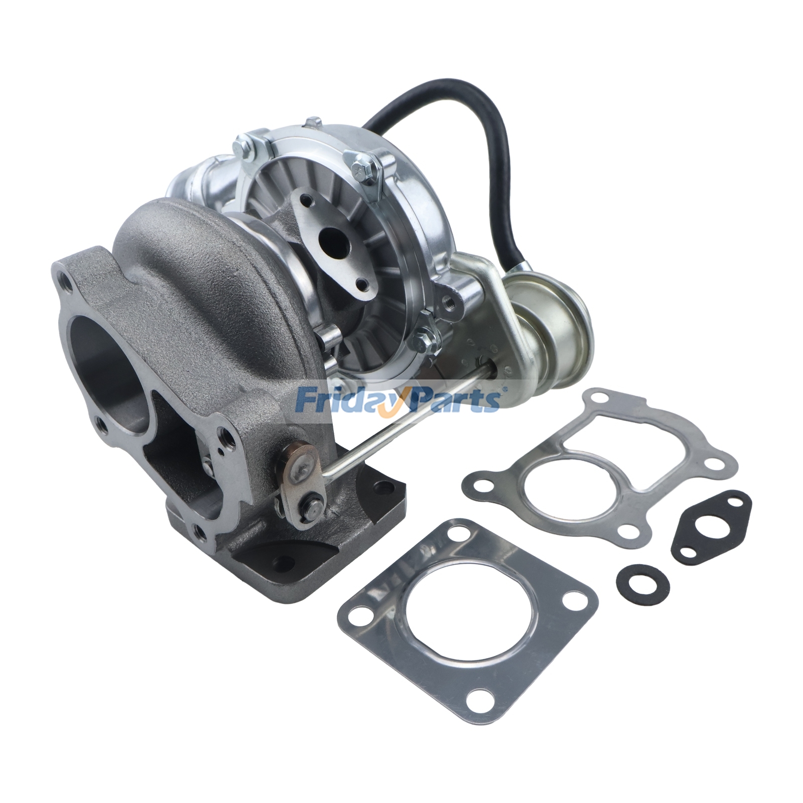 ISUZU用用ターボ RHF4 ターボチャージャー 8980118922 Isuzu エンジン 4JJ1 トラック TFR TFS S UCR UCS 用