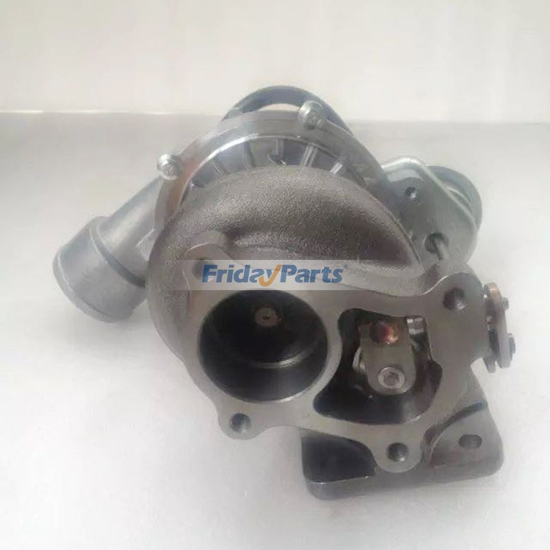  Turbo RHF4 Turbocharger Pickup For ISUZU
