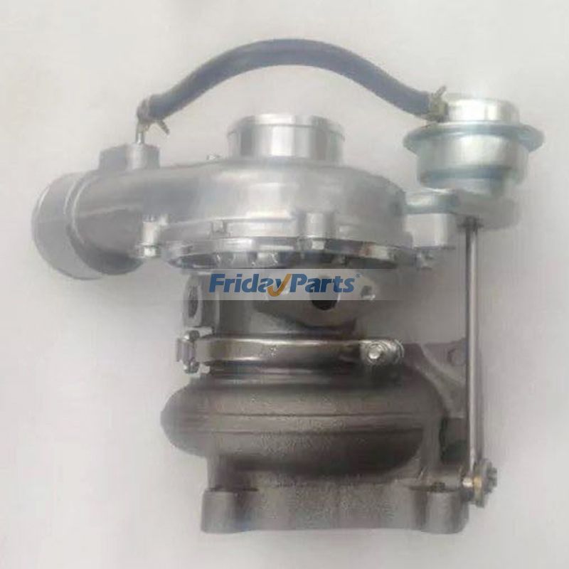 Engine,Vehicle Turbo RHF4 Turbocharger Pickup