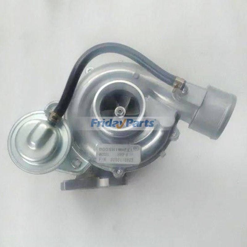 Turbo RHF4 Turbocharger Pickup for Engine,Vehicle