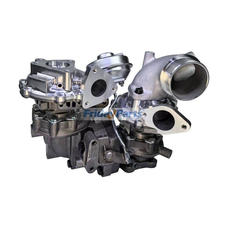 Engine,Truck Turbocharger