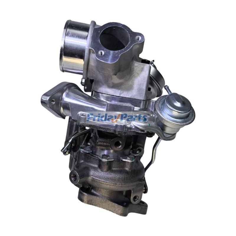 FridayParts Turbocharger