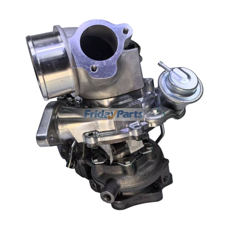 Turbocharger For ISUZU Engine,Truck