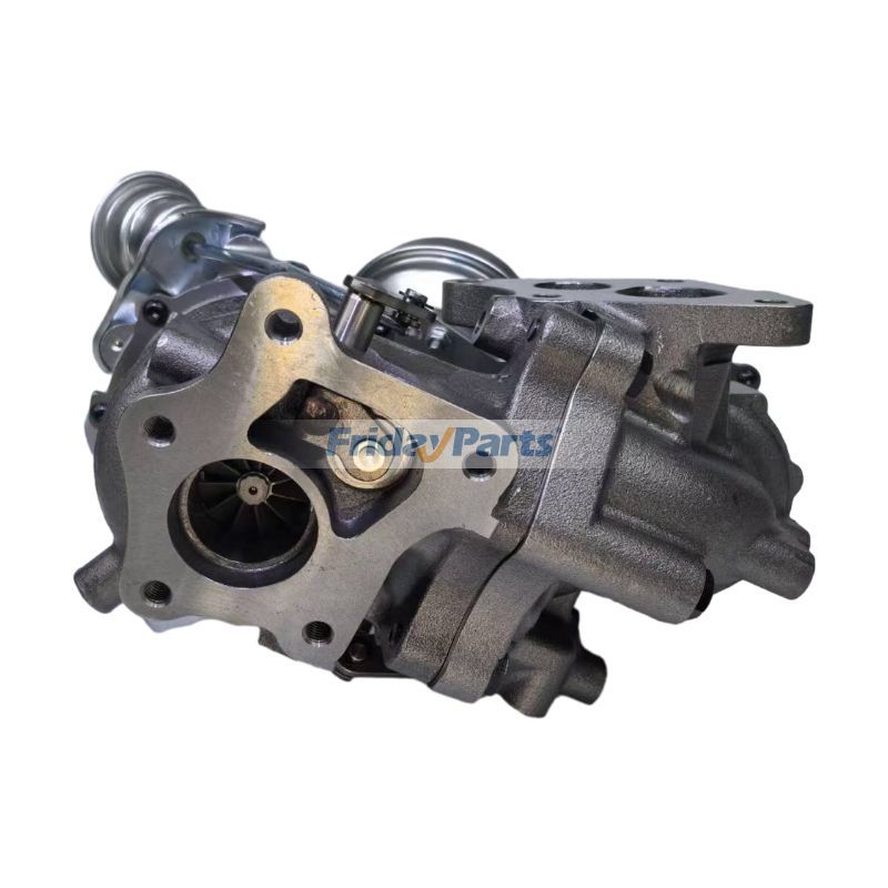  Turbocharger For ISUZU