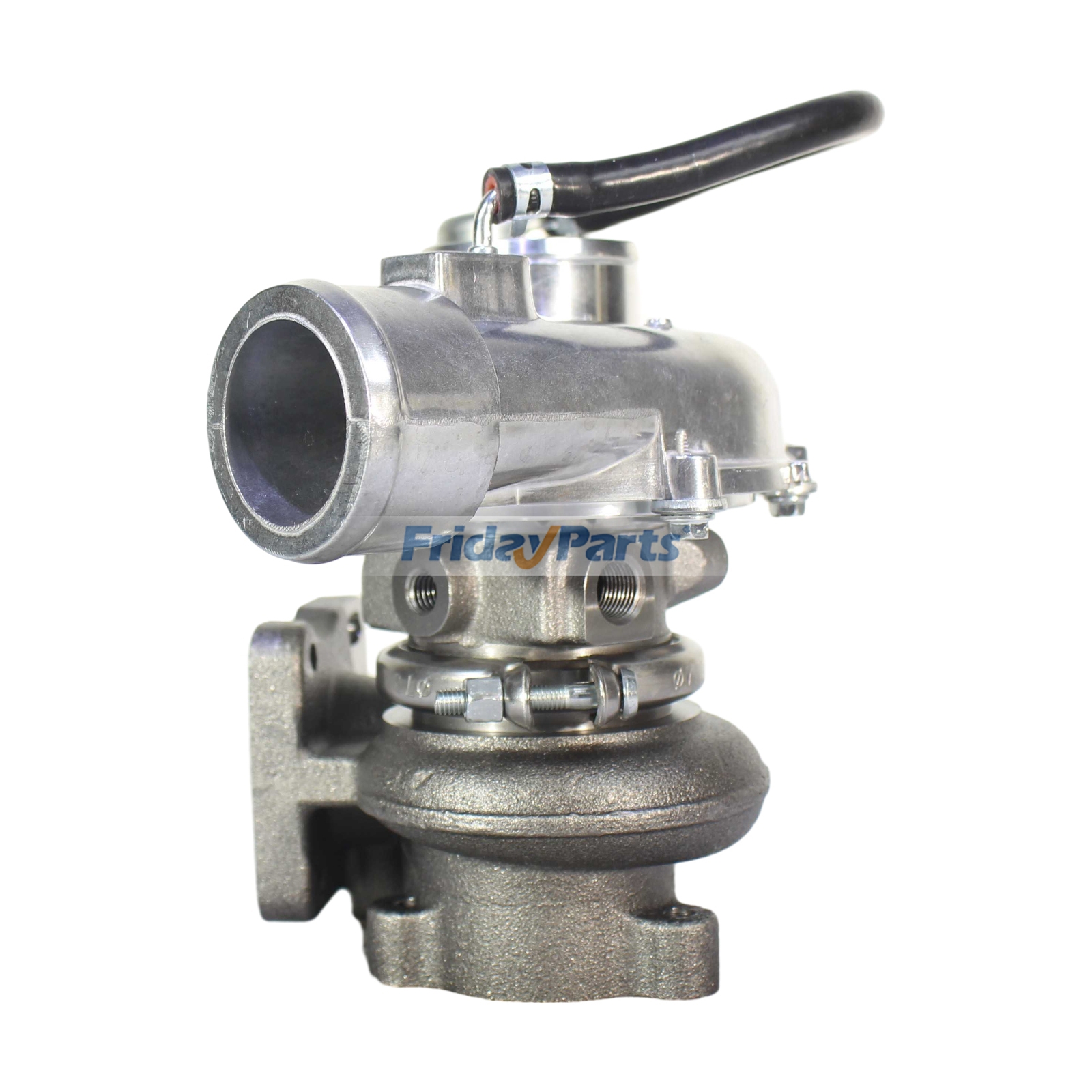 Turbocompresor Turbo RHF4 8982043270 para motor Isuzu 4JJ1 Vehículo DMAX de FridayParts