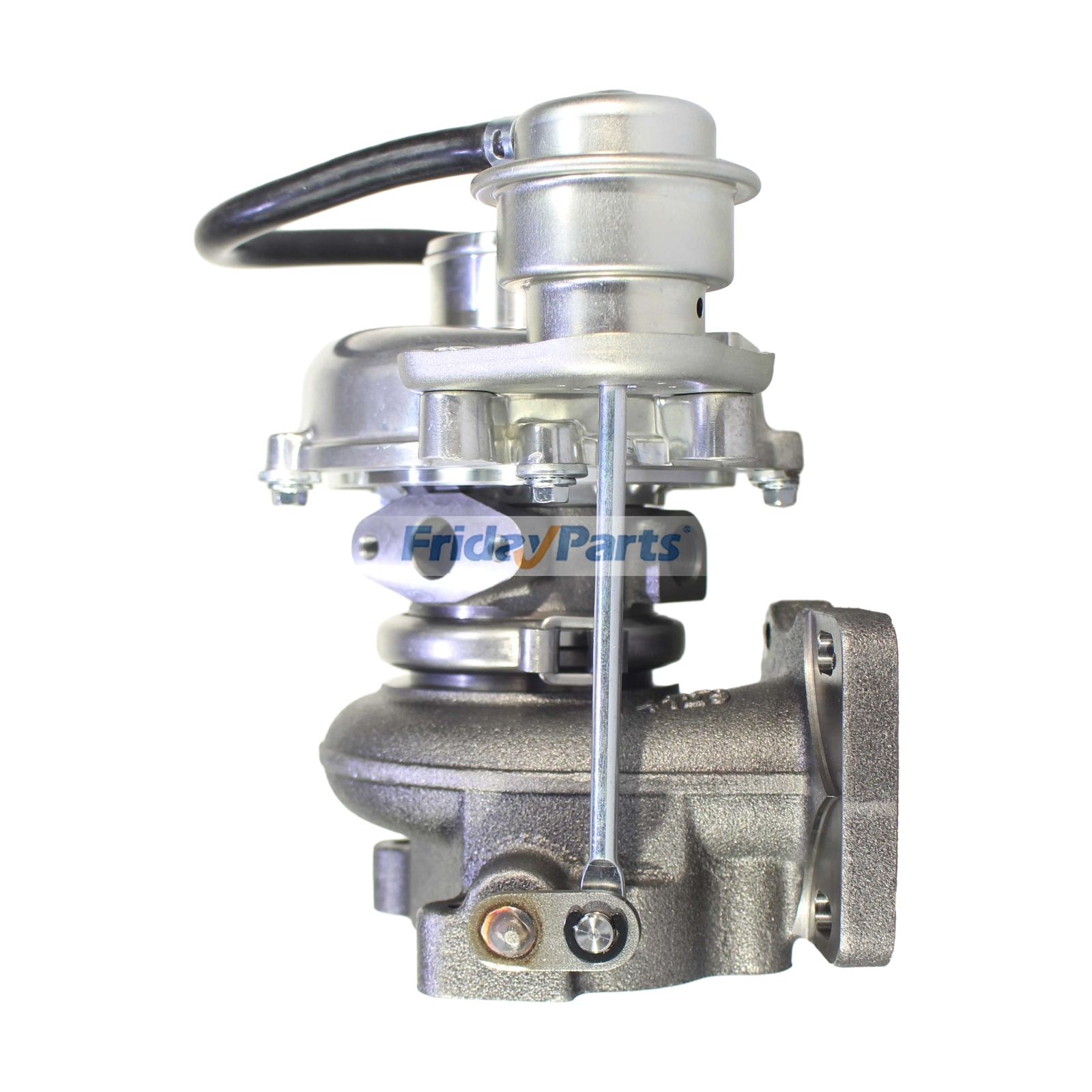 Turbocompresor Turbo RHF4 8982043270 para motor Isuzu 4JJ1 Vehículo DMAX