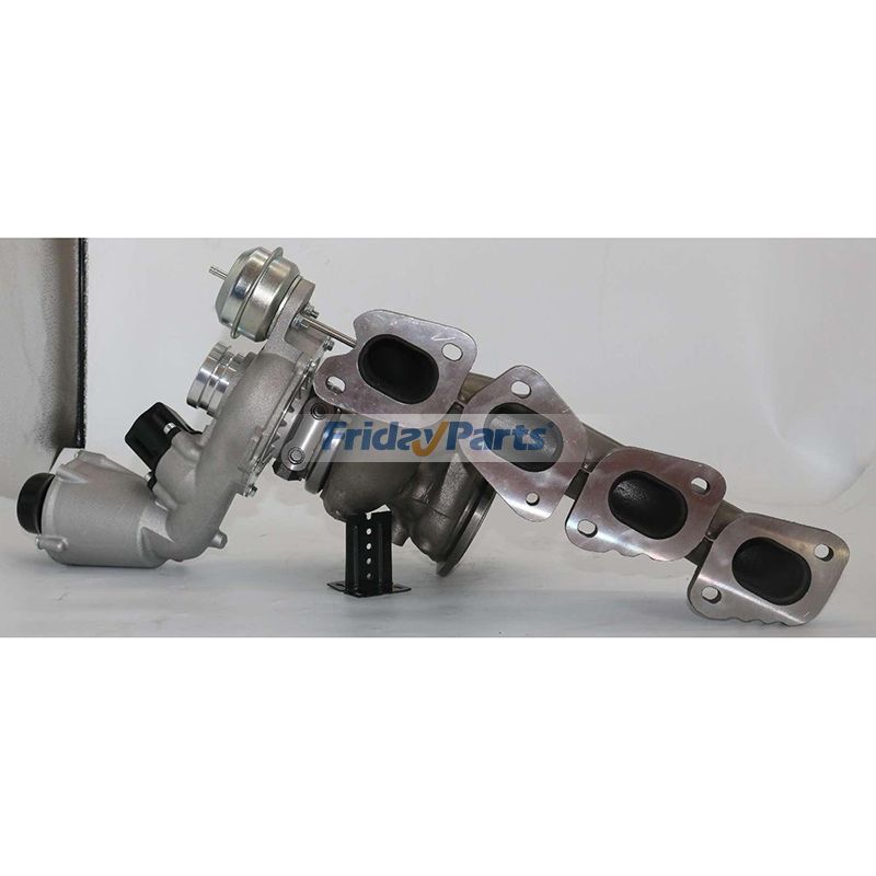 Turbo RHF4 Turbocharger A2740903480 for Mercedes Benz M274.920 Engine C200 C250 E200 E250