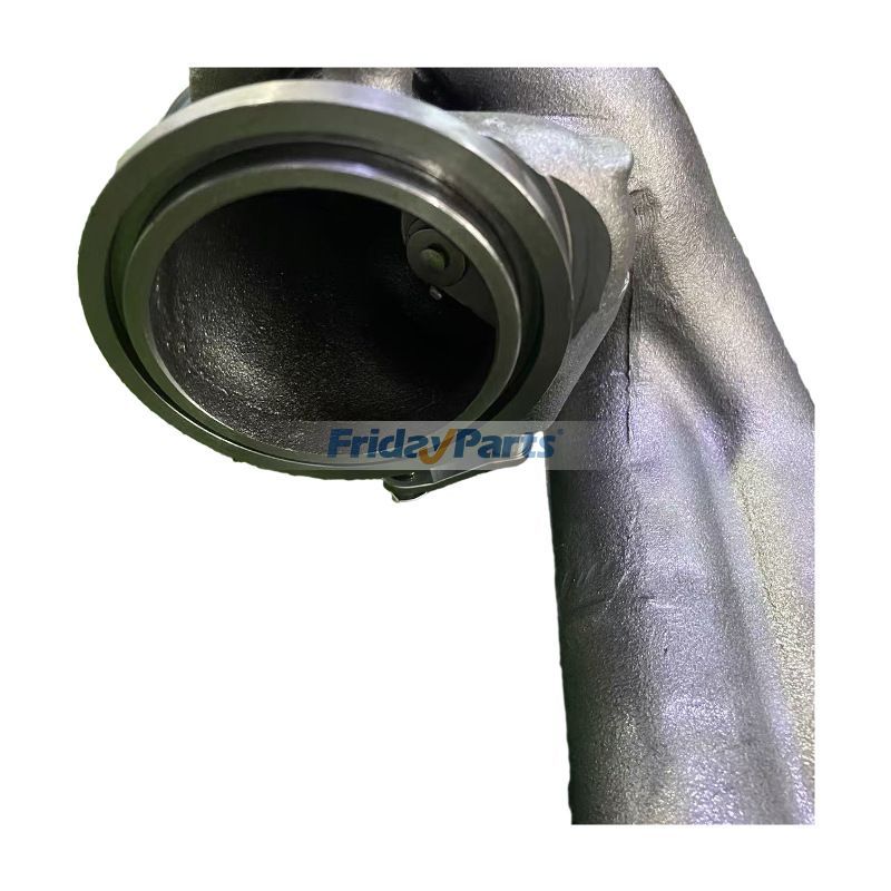 Vehicle Turbocharger