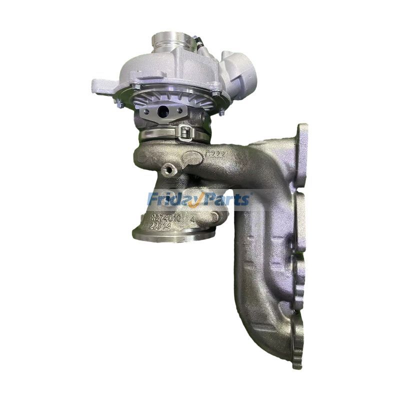 Turbo RHF4 Turbocharger A2740904380 for Mercedes Benz 2.0L M274 C300 GLC300 E300 SLC300 C-CLASS E-CLASS
