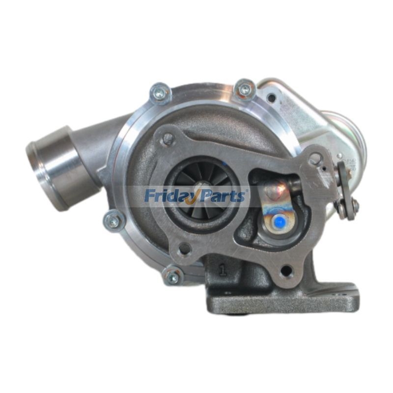 Turbo Rhf4 Innova Turbo RHF4 Turbocharger V420210 8-98132072-0 for Isuzu Engine 4JK1-TCX ...