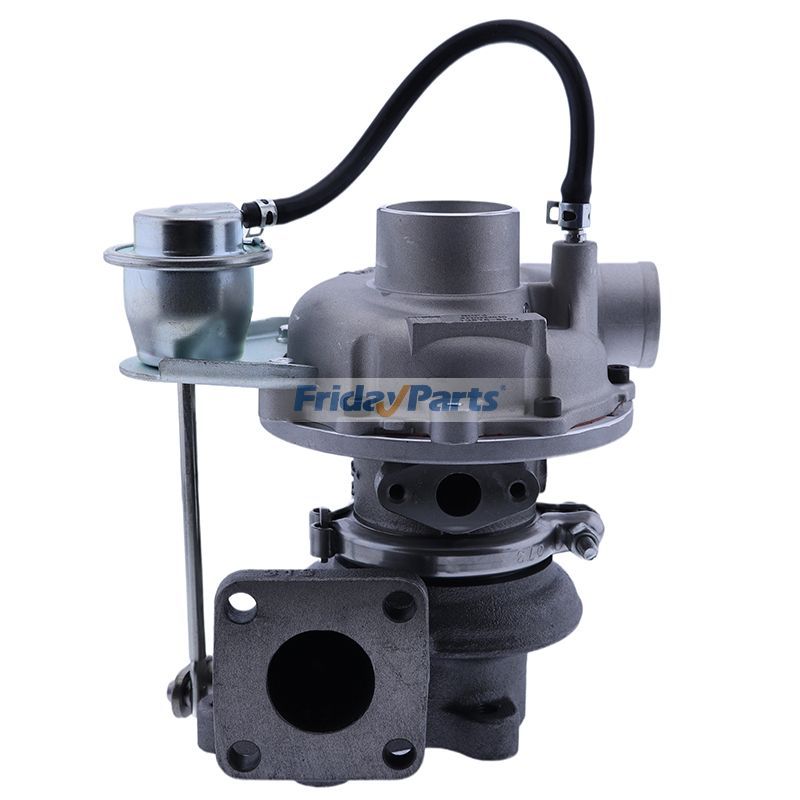 Engine,Excavator,Loader Turbo RHF4 Turbocharger