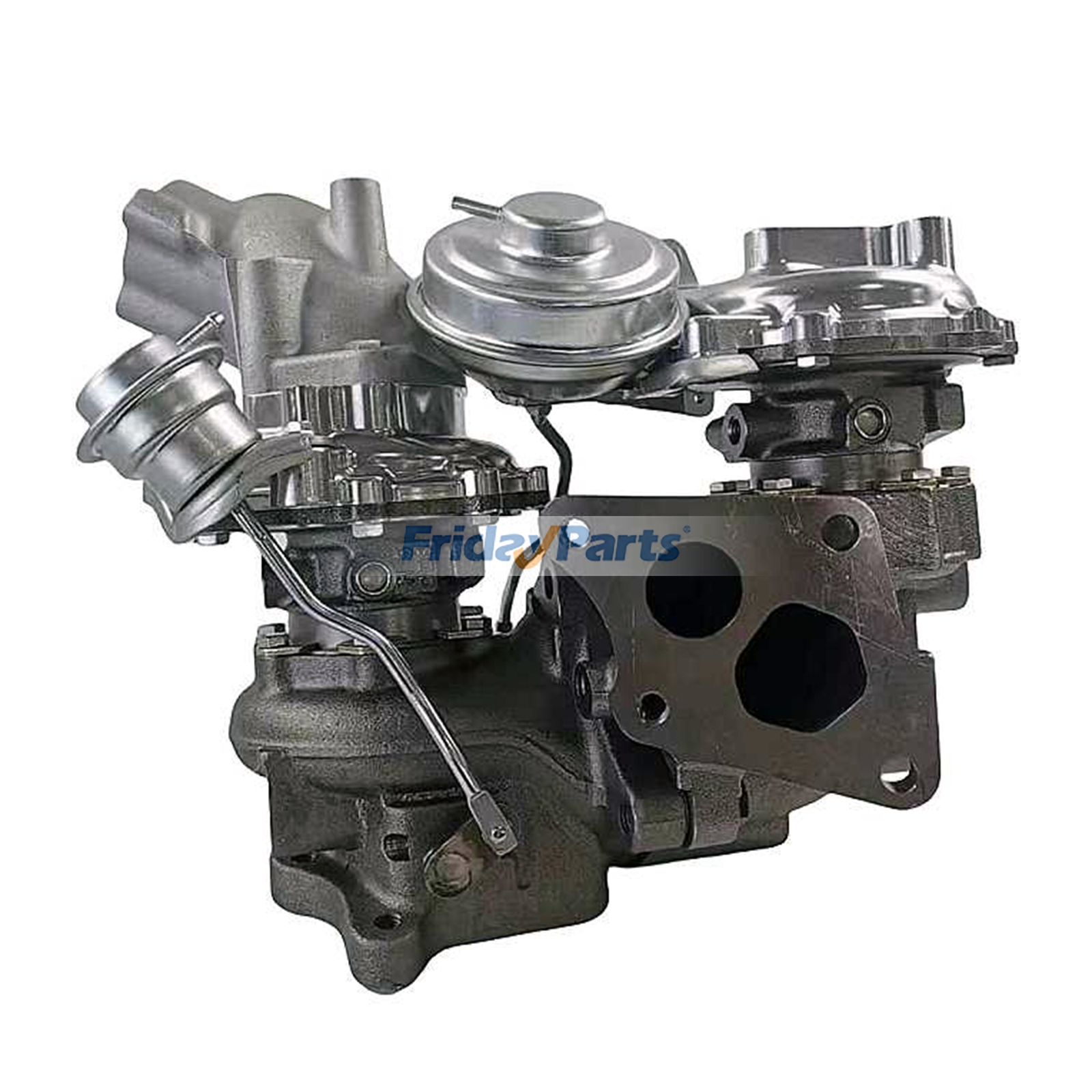 Turbocharger for Engine