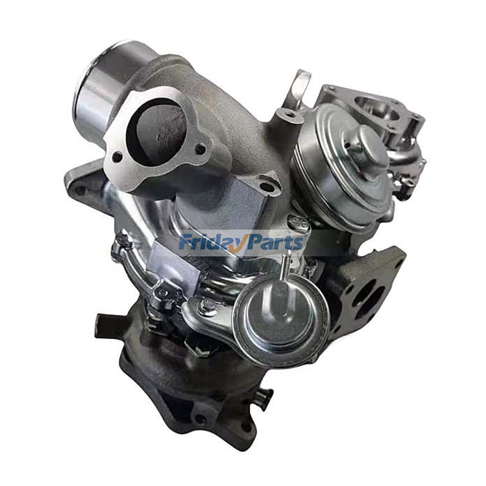 Turbocharger in Stock in China