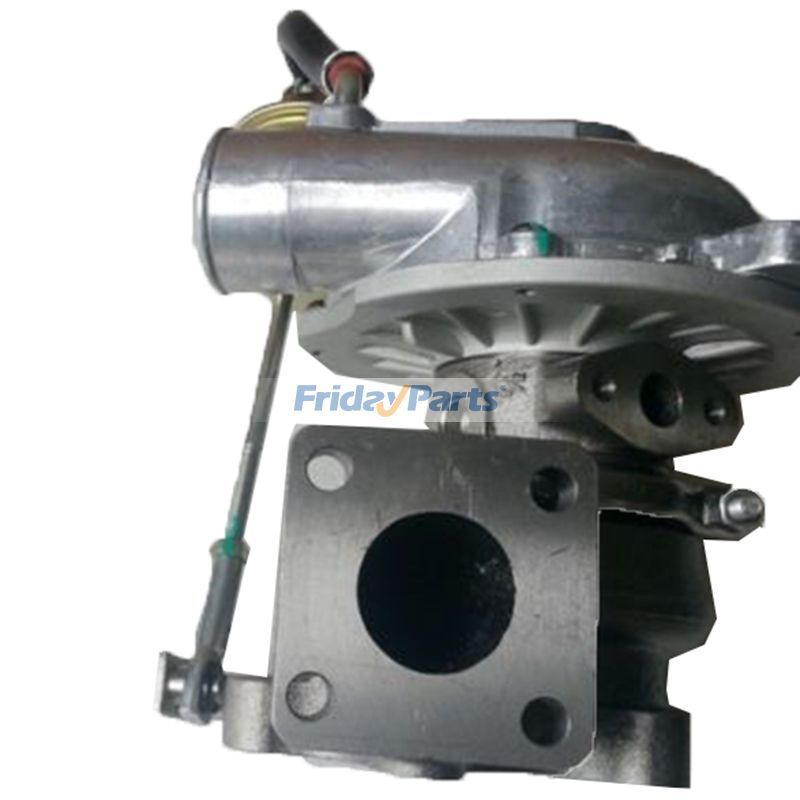 Turbo RHF4H-64006P12NHBRL3930CEZ Turbocharger 8973311850 for Isuzu Various with 4JB1TC Engine