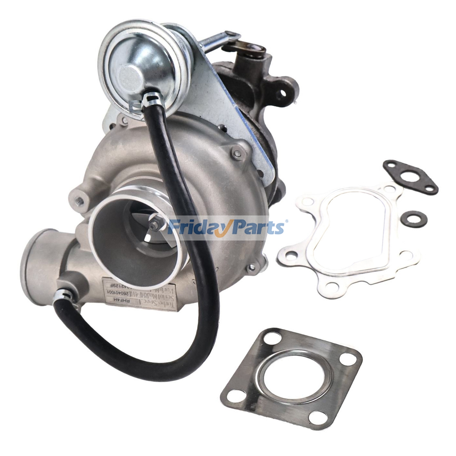 FridayParts Turbolader