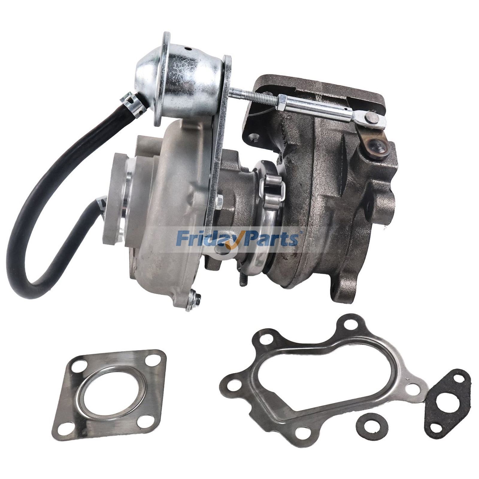 Turboladerfür Motor,Marine