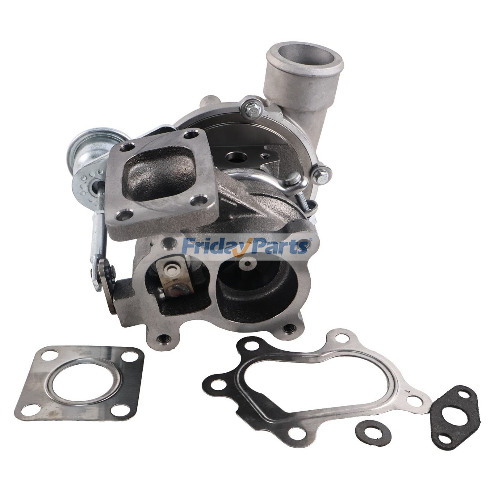 TurboladerFür Mercury,Für andere Marken