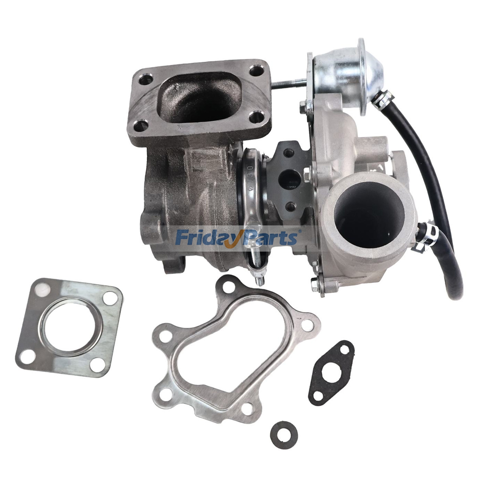 Turboladerbei FridayParts kaufen