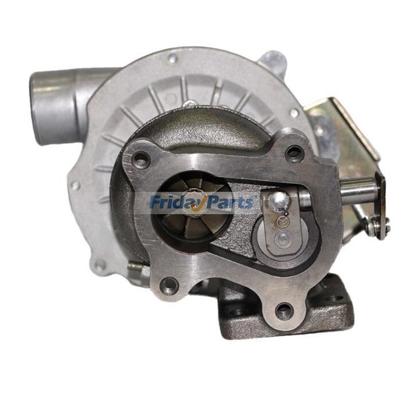 Turbo RHF4H Turbocompressor 8971856452 para Isuzu com motor 4JA1L para Motor