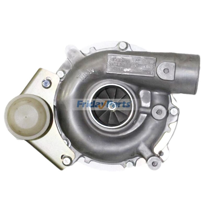 Turbo RHF4H Turbocompressor 8971856452 para Isuzu com motor 4JA1L