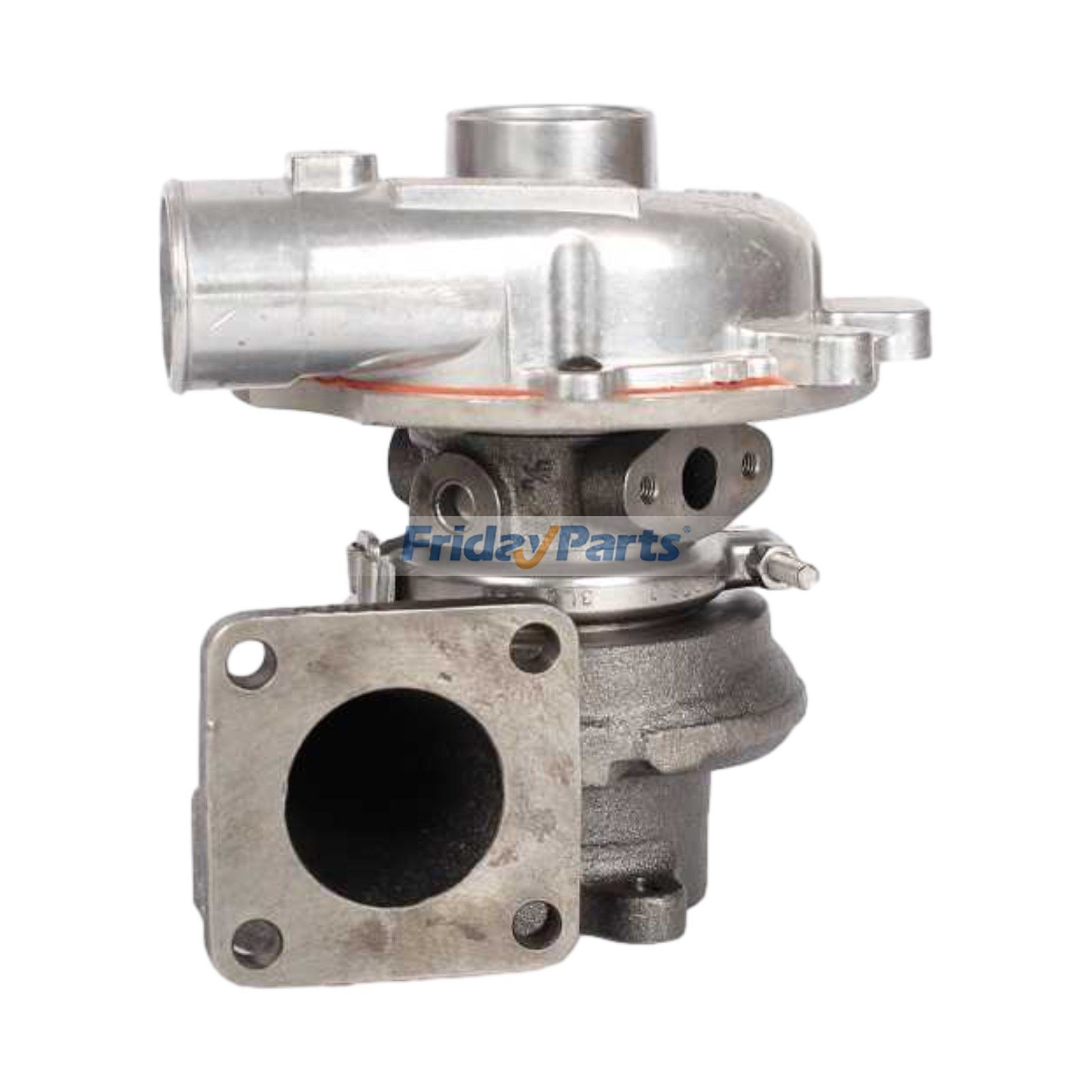 Turbo RHF4H Turbocharger 8972128423 97212-8422 VE420041 for Isuzu Engine 4JG2L Truck NHR NKR