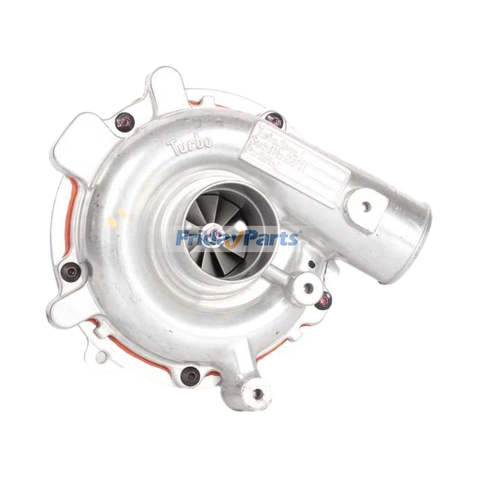 Turbocharger for Engine,Truck