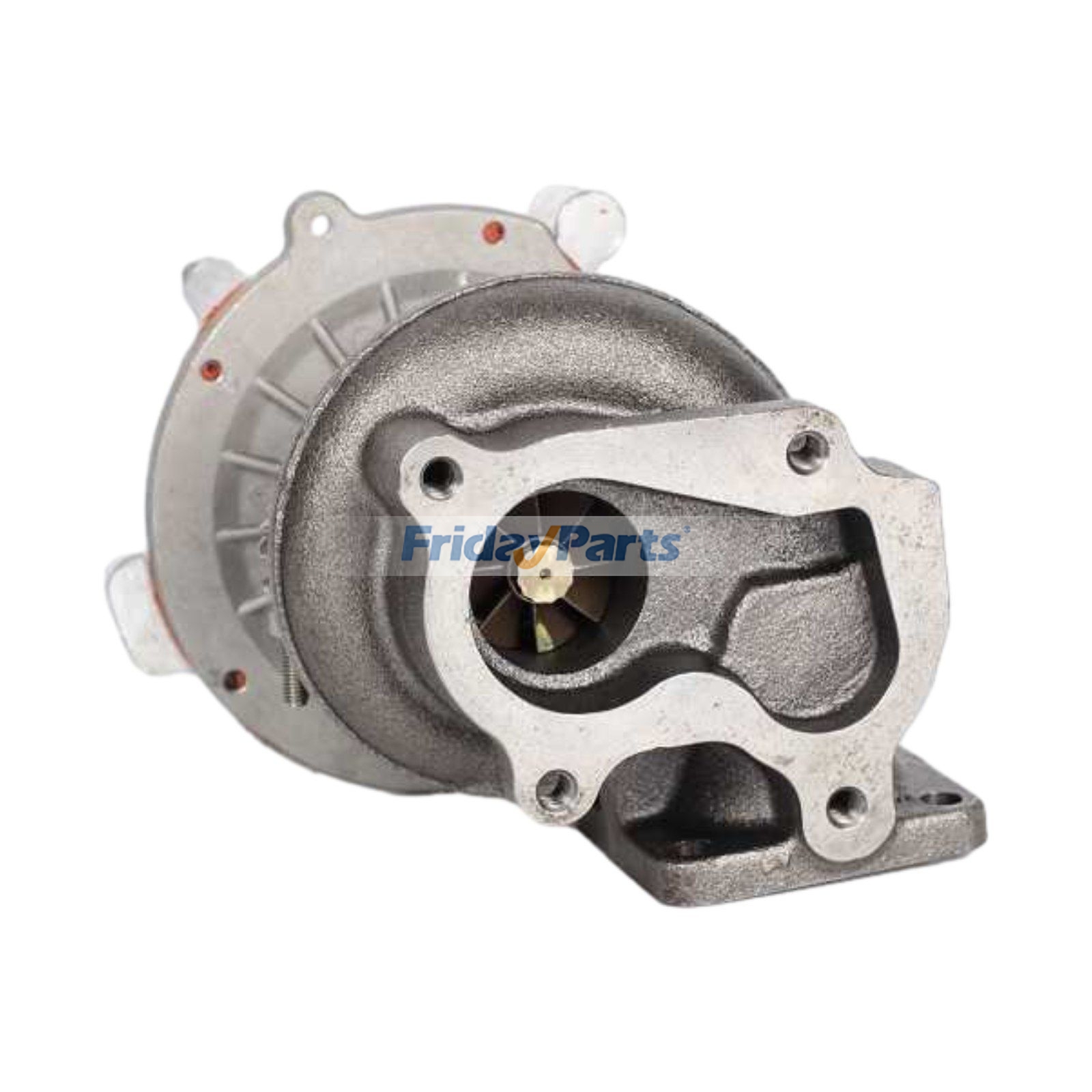 Engine,Truck Turbocharger