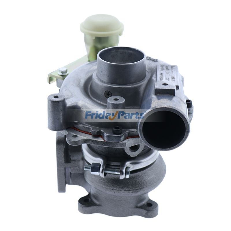 Engine Turbo RHF4H Turbocharger D-MAX 2.5L TD-L