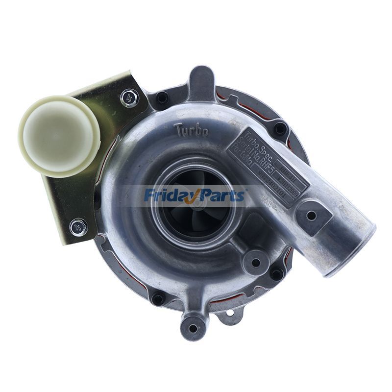 Turbo RHF4H Turbocharger D-MAX 2.5L TD-L in Stock in China